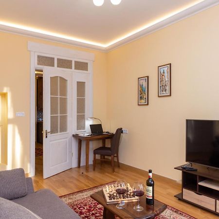 Lviv Suites At Pidmurna St. 20 Dış mekan fotoğraf