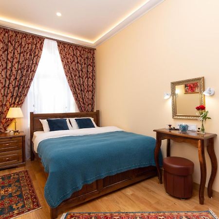 Lviv Suites At Pidmurna St. 20 Dış mekan fotoğraf