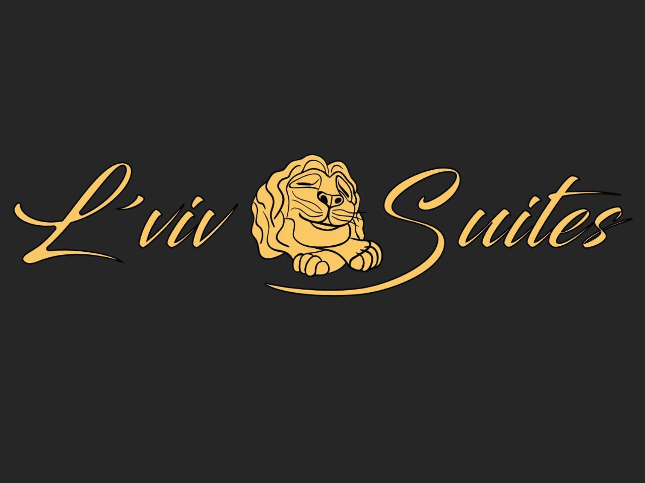 Lviv Suites At Pidmurna St. 20 Dış mekan fotoğraf