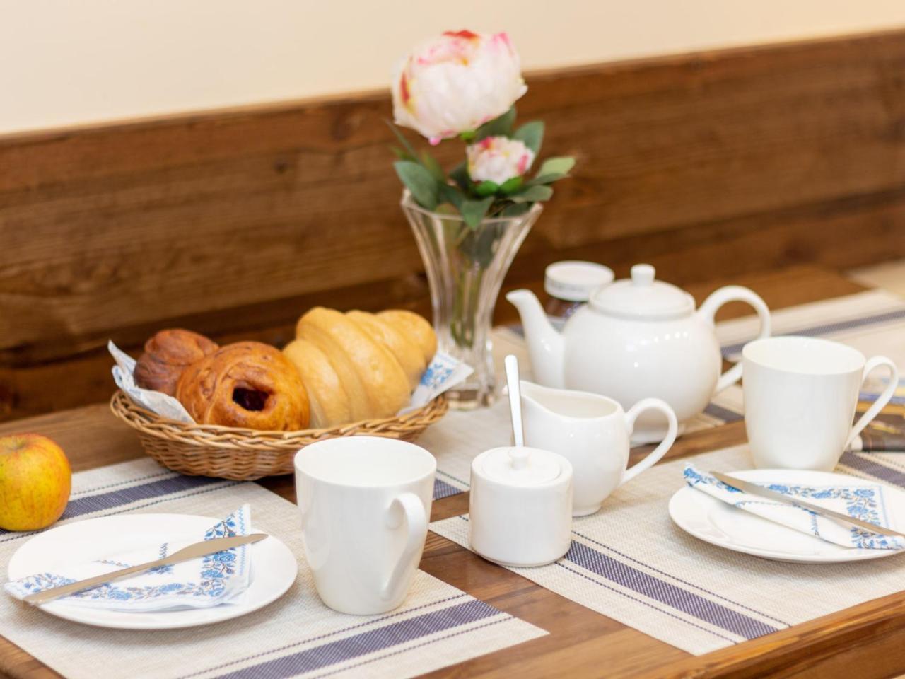 Lviv Suites At Pidmurna St. 20 Dış mekan fotoğraf
