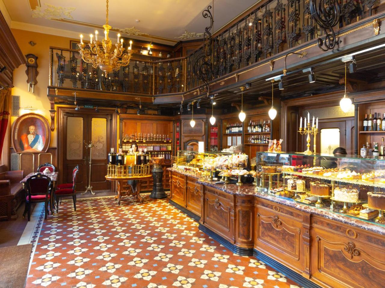 Lviv Suites At Pidmurna St. 20 Dış mekan fotoğraf