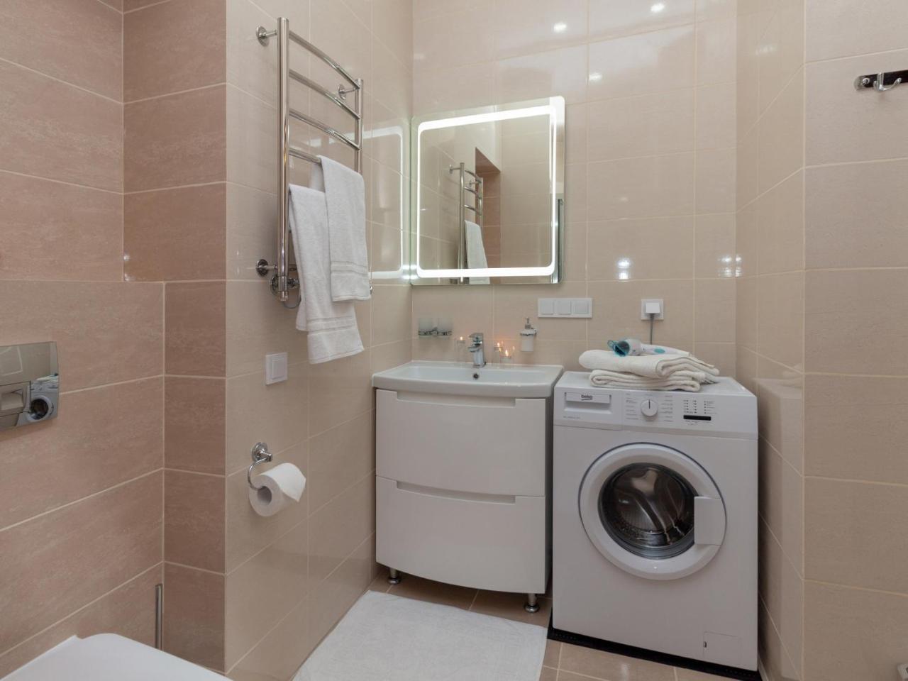 Lviv Suites At Pidmurna St. 20 Dış mekan fotoğraf