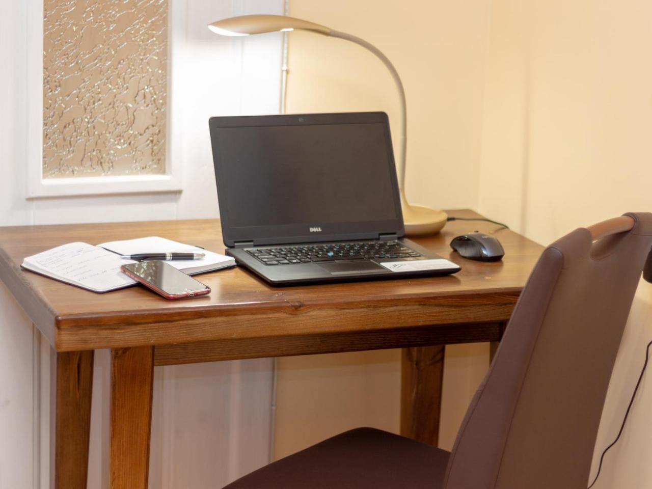 Lviv Suites At Pidmurna St. 20 Dış mekan fotoğraf