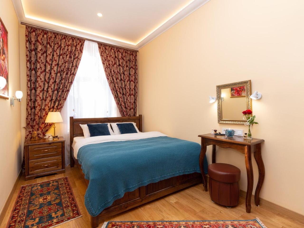 Lviv Suites At Pidmurna St. 20 Dış mekan fotoğraf