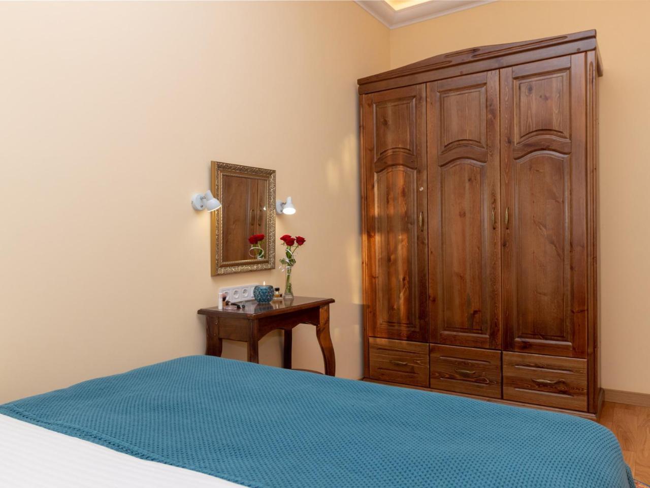 Lviv Suites At Pidmurna St. 20 Dış mekan fotoğraf